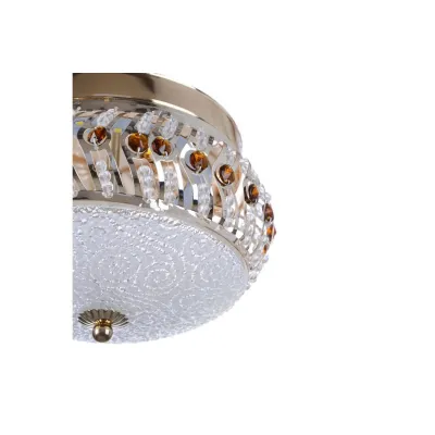 Люстра Brille BCL-481C/9W LED