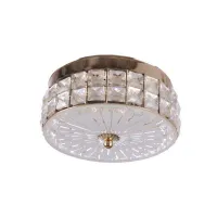 Люстра Brille BCL-482C/9W LED Люстра Brille BCL-482C/9W LED