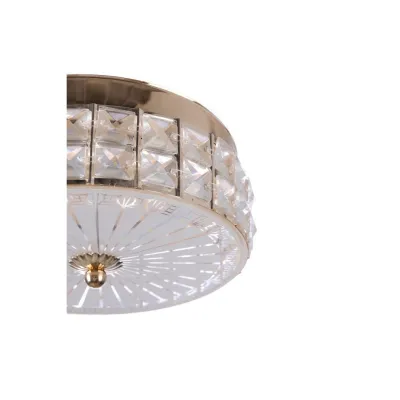 Люстра Brille BCL-482C/9W LED