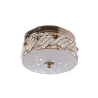 Люстра Brille BCL-484C/9W LED