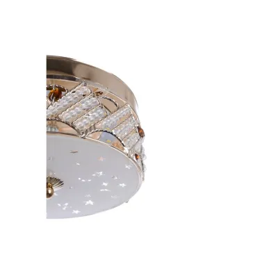 Люстра Brille BCL-484C/9W LED