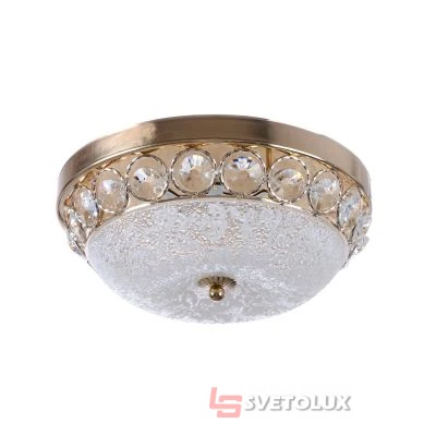 Люстра Brille BCL-487C/9W LED