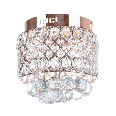 Светильник Brille BCL-480C/24*0,5W LED