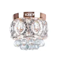 Світильник Brille BCL-482С/24 * 0,5W LED