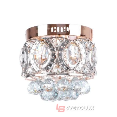 Світильник Brille BCL-482С/24 * 0,5W LED