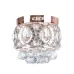 Світильник Brille BCL-482С/24 * 0,5W LED