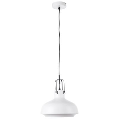 Підвіс Brille BL-271S/1 Е27 WH