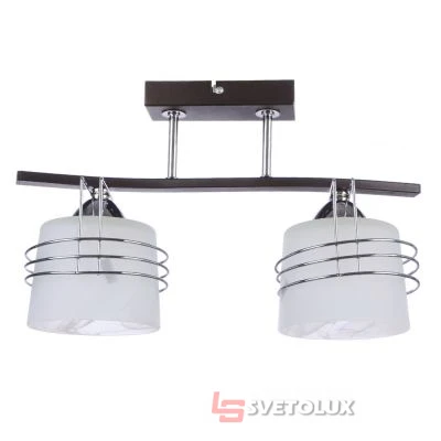 Люстра Brille LK-538S/2 E27