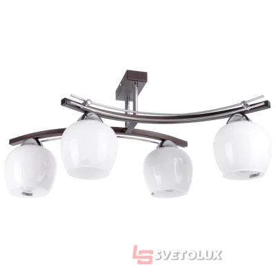 Люстра Brille LK-543S/4 E27