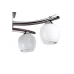 Люстра Brille LK-543S/4 E27 Люстра Brille LK-543S/4 E27
