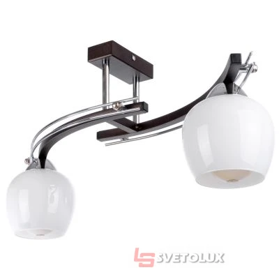 Люстра Brille LK-543S/2 E27