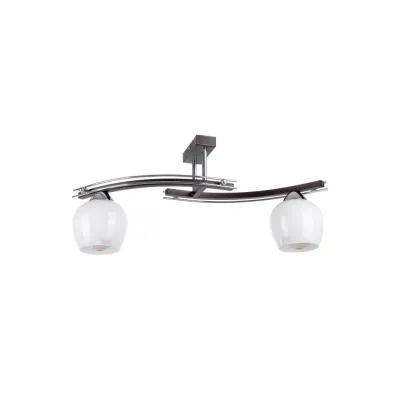 Люстра Brille LK-543S/2 E27 Люстра Brille LK-543S/2 E27