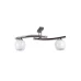 Люстра Brille LK-543S/2 E27 Люстра Brille LK-543S/2 E27