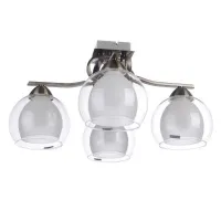 Люстра Brille LK-251S/4 E27