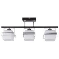 Люстра Brille LK-545S/3 E27 Люстра Brille LK-545S/3 E27