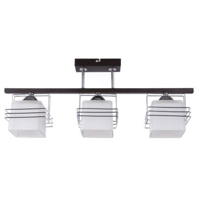 Люстра Brille LK-545S/3 E27