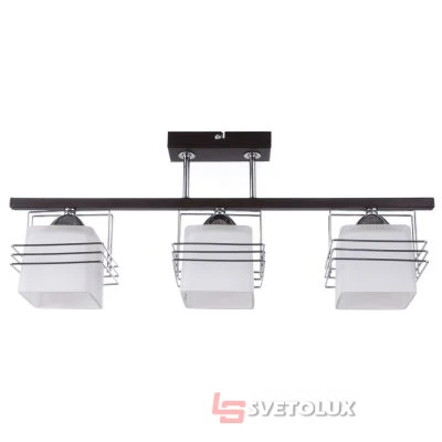 Люстра Brille LK-545S/3 E27