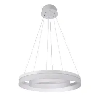 Люстра Brille BR-962S/36W 24W LED WH Люстра Brille BR-962S/36W 24W LED WH