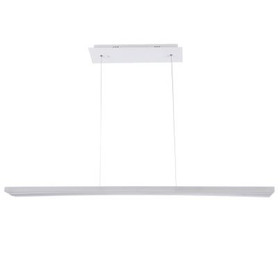 Люстра Brille BR-963S/2*20W LED WH Люстра Brille BR-963S/2*20W LED WH