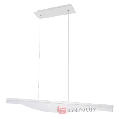Люстра Brille BR-965S/20W LED WH