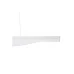 Люстра Brille BR-965S/20W LED WH Люстра Brille BR-965S/20W LED WH