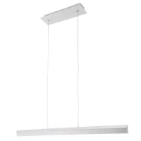 Люстра Brille BR-966S/20W LED WH Люстра Brille BR-966S/20W LED WH