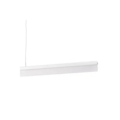 Люстра Brille BR-966S/20W LED WH