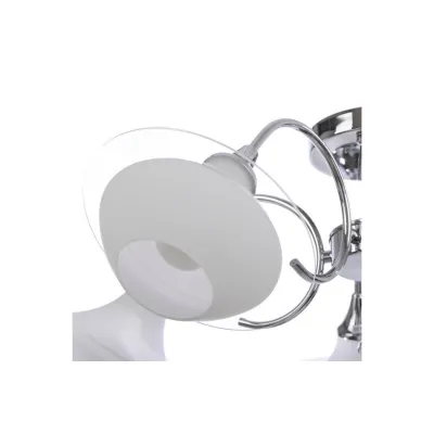 Люстра Brille BL-289S/6 E27 CH Люстра Brille BL-289S/6 E27 CH