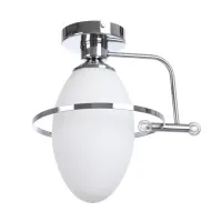 Точечный светильник Brille BL-294C/1 CH Точечный светильник Brille BL-294C/1 CH