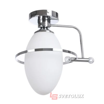 Точковий світильник Brille BL-294C/1 CH