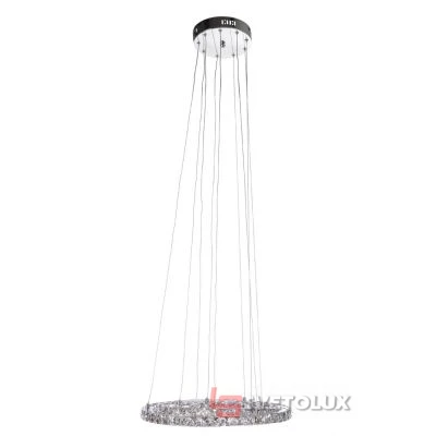 Люстра Brille BR-969S/39W LED CH