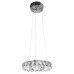 Люстра Brille BR-973S/9W LED CH