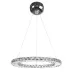 Люстра Brille BR-975S/33W LED CH