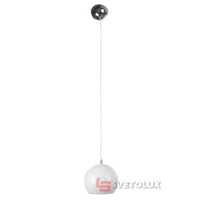 Подвес Brille BL-299S/1 E27 WH