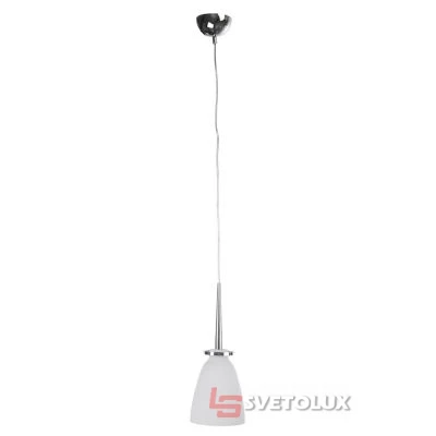 Подвес Brille BL-304S/1 E27 WH
