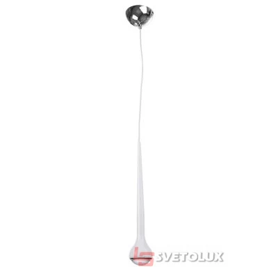 Люстра Brille BL-306S/3W LED WH