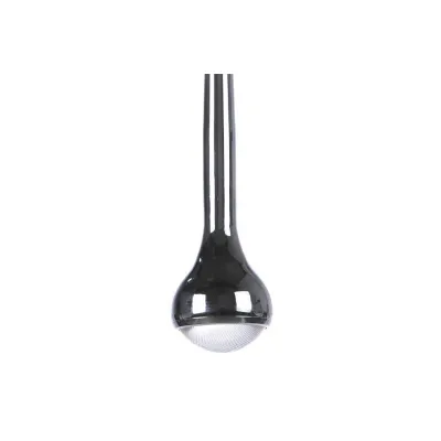 Люстра Brille BL-306S/3W LED CH Люстра Brille BL-306S/3W LED CH