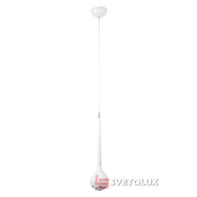 Люстра Brille BL-307S/10W LED WH