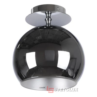 Точечный светильник Brille BL-313S/1 E27 СH