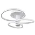 Люстра Brille BR-979S/56W LED WH