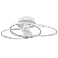 Люстра Brille BR-979S/89W LED WH
