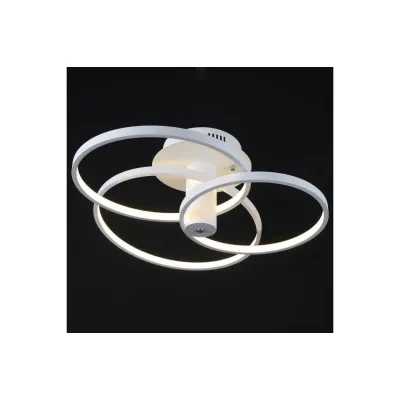Люстра Brille BR-979S/89W LED WH Люстра Brille BR-979S/89W LED WH