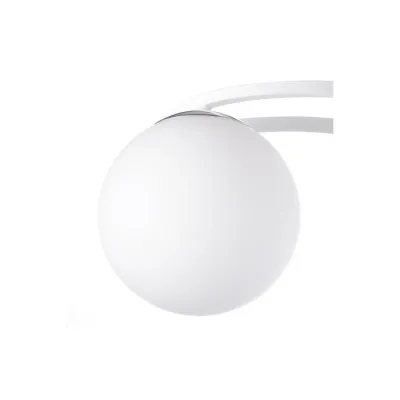 Люстра Brille BL-318S/8 E27 WH Люстра Brille BL-318S/8 E27 WH