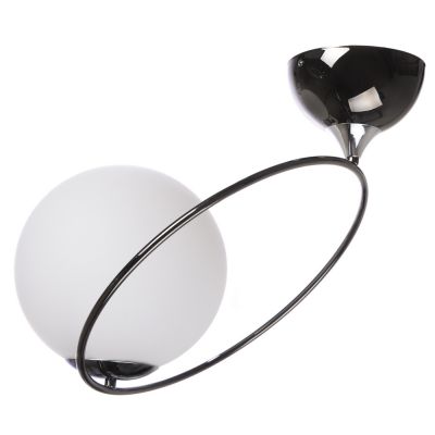 Світильник Brille BL-320S/1 E27 BK
