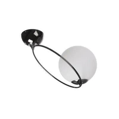 Світильник Brille BL-320S/1 E27 BK
