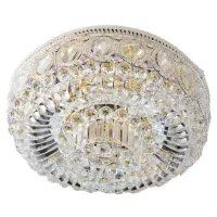 Люстра Brille BCL-602C/5*E14+16*3W LED Люстра Brille BCL-602C/5*E14+16*3W LED