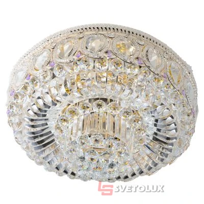 Люстра Brille BCL-602C/5 * E14 16 * 3W LED
