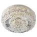 Люстра Brille BCL-602C/5 * E14 16 * 3W LED