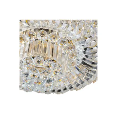 Люстра Brille BCL-602C/5 * E14 16 * 3W LED Люстра Brille BCL-602C/5 * E14 16 * 3W LED