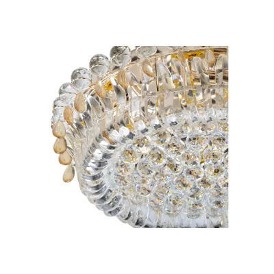 Люстра Brille BCL-604C/6*E14+16*3W LED Люстра Brille BCL-604C/6*E14+16*3W LED